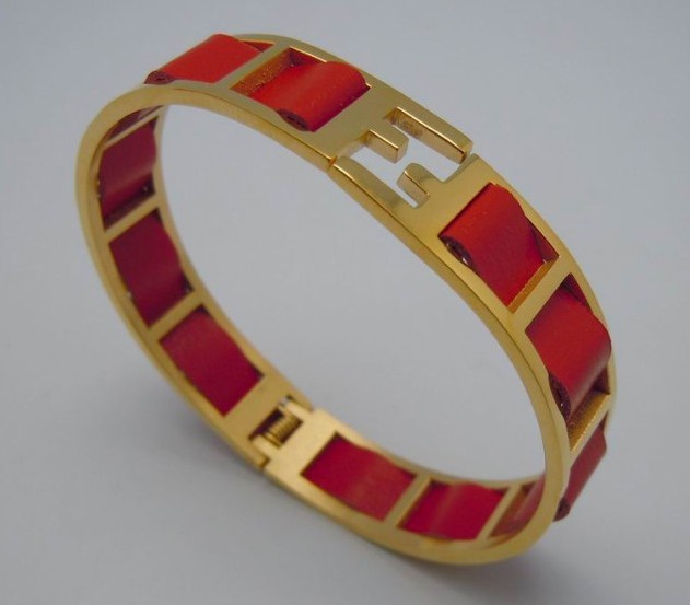 Bracciale Fendi Modello 10